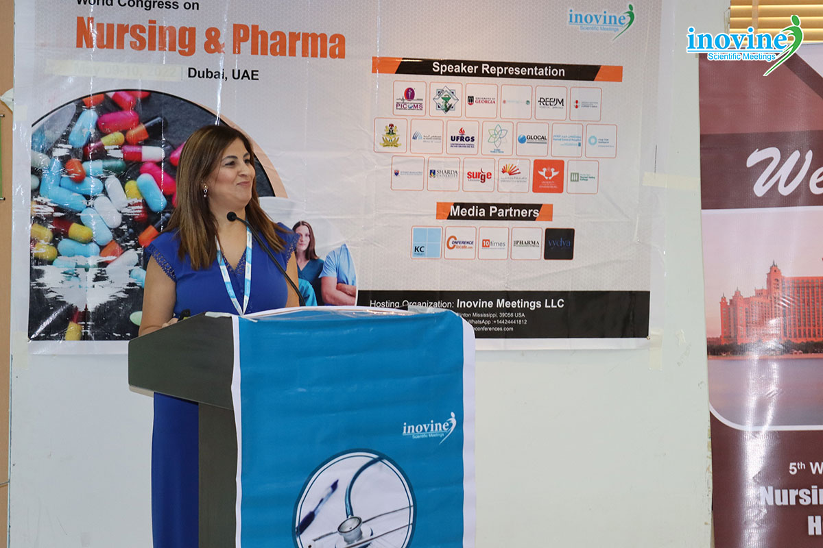 16th World Conference On Midwifery Nursing And Primary Health Care