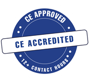 CE Accredited