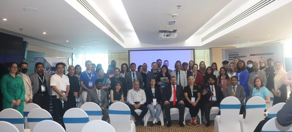 5th World Cancer Conference 2022, Dubai, UAE