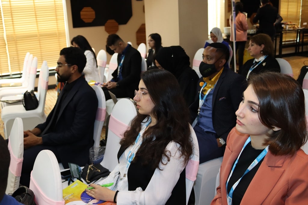 Duba Pharma Congress 2022, Dubai, UAE