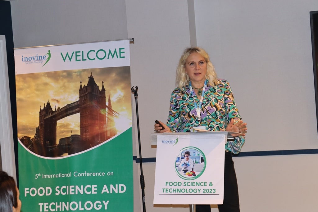 Food Technology Conference 2023