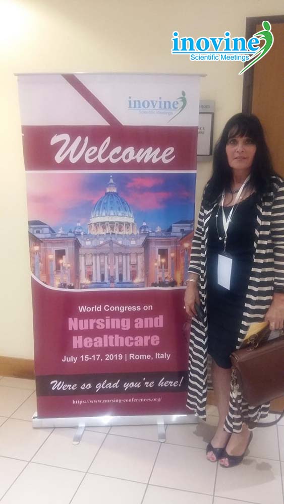 World Nursing Congress 2019