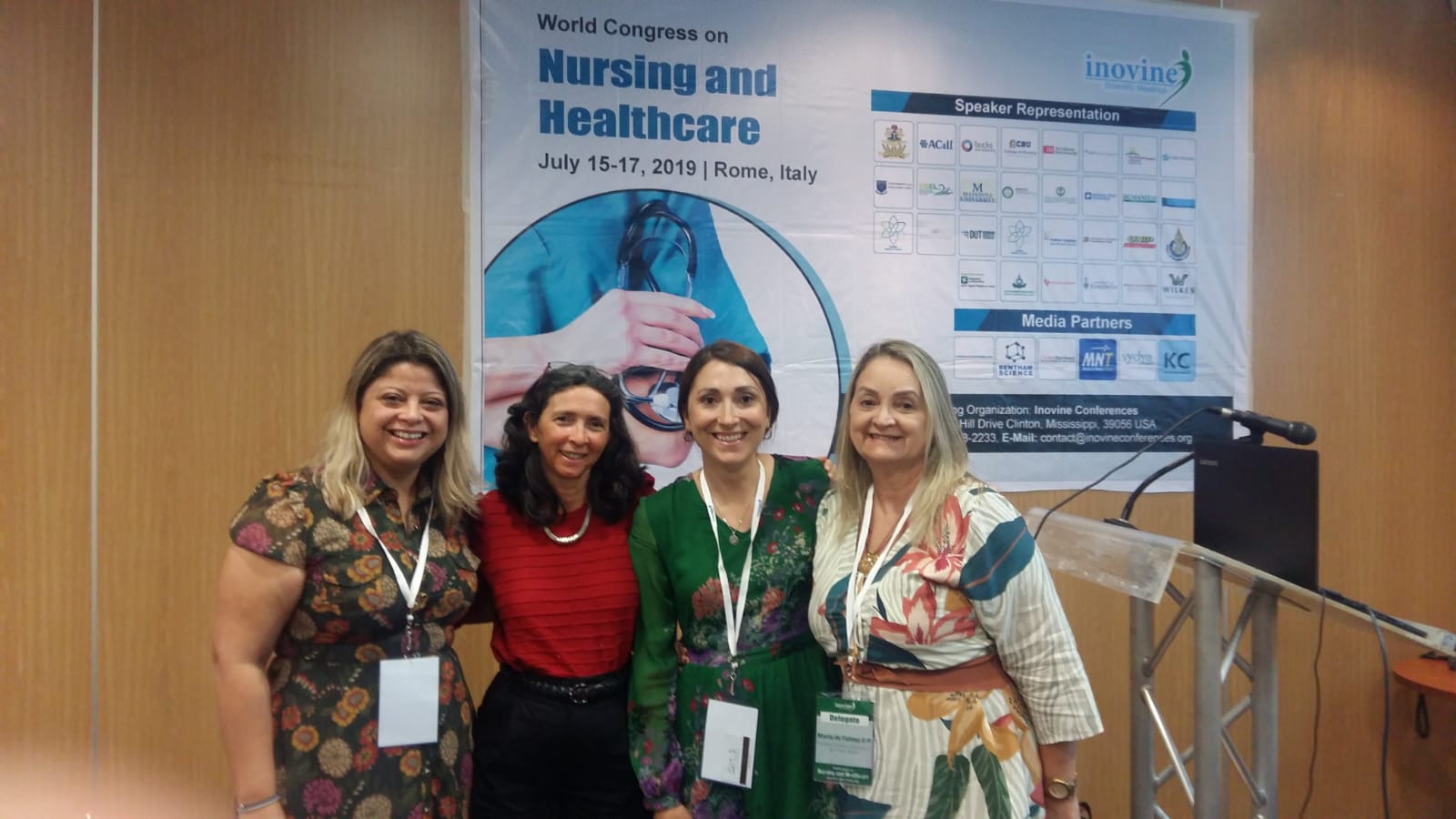 World Nursing Education Conference 2022, Dubai