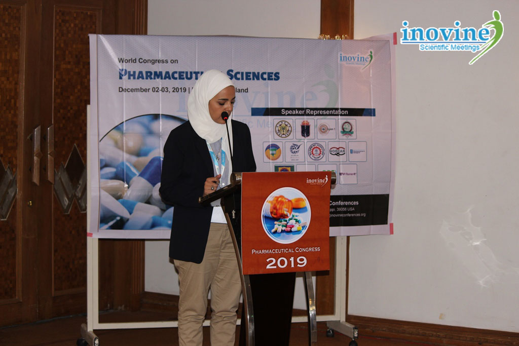 Pharma Congress 2019