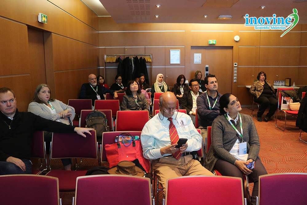 Physiotherapy Congress 2019