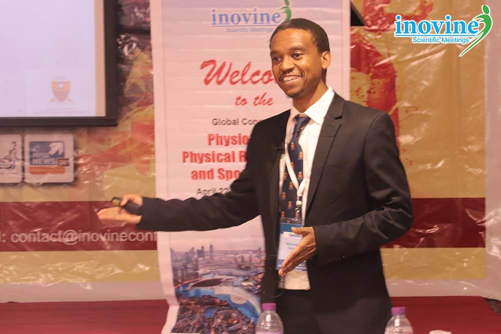 Physiotherapy Conference 2019