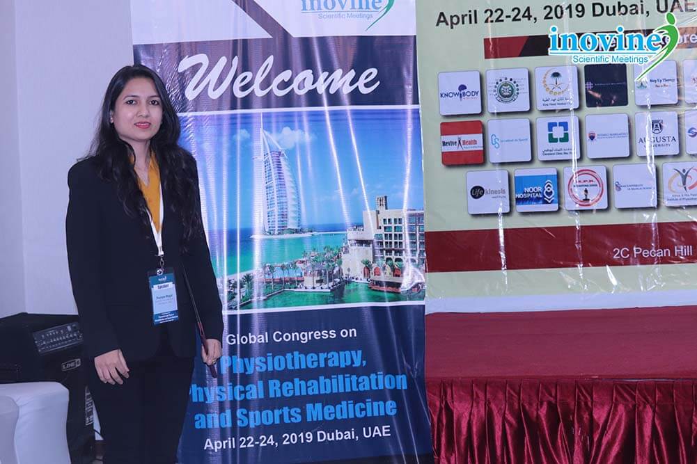 Physiotherapy Conference 2019