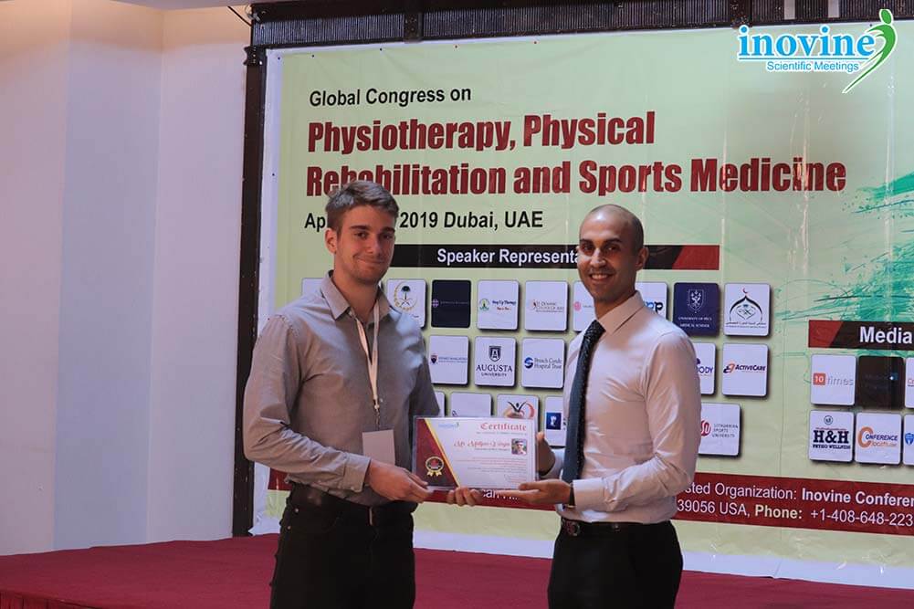 Physiotherapy Congress 2019