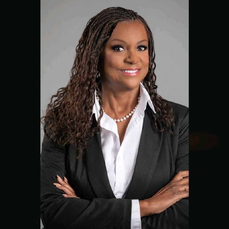 Yvette Wood 