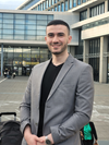 Abdeslam SKOUDARLI
