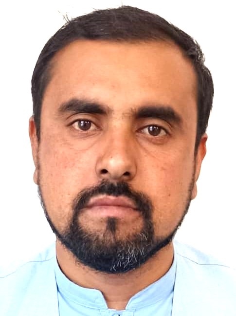 Prof Abdul Momin Azimi