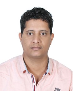 Dr. Abdul deem G.M. Al-Selwi