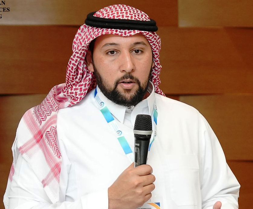 Abdullah Alrashidi