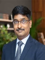 Abhay B. Mahindre