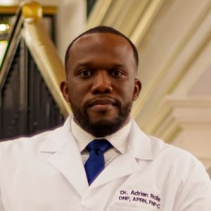 Adrian Rolle