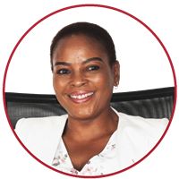 Agnes Makhene