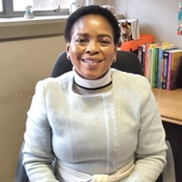 Agnes Makhene