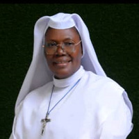 Celine Chibuzo Agonsi