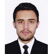 Ahmad Mujtaba Barekzai
