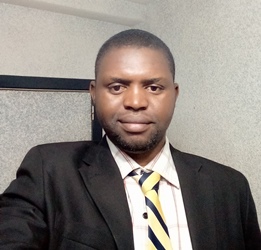 Ahmad Rufai Musa