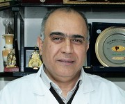 Ahmed Massoud