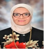 Aida Abd El-Razek Aida Abd El-Razek