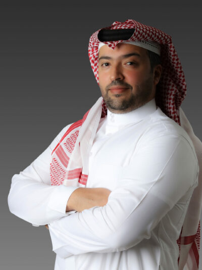 Ali Jaber Alqahtani