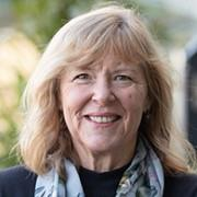 Alice Rota-Bartelink