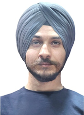 Mr. Amar Paul Singh