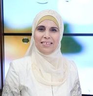 Amira Daher