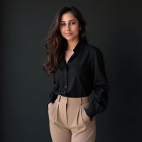 Dr. Amudha Ondiveerappan