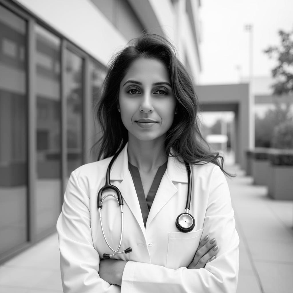 Dr. Amudha Ondiveerappan Dr. Amudha Ondiveerappan