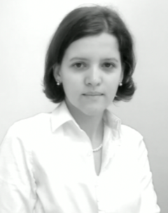 Ana Isabel Rocha Faustino