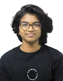 Ms. Ananya Suresh