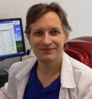 Dr. Andrei V. Ivanov