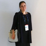 Angelica Nazarian