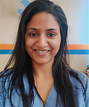 Dr. Anika Yadav