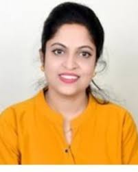 Anita Handore-Salunke