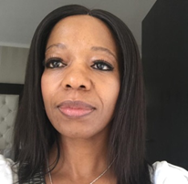 Ann Mkhondwane Ann Mkhondwane