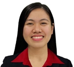 Anna Marie Velicaria