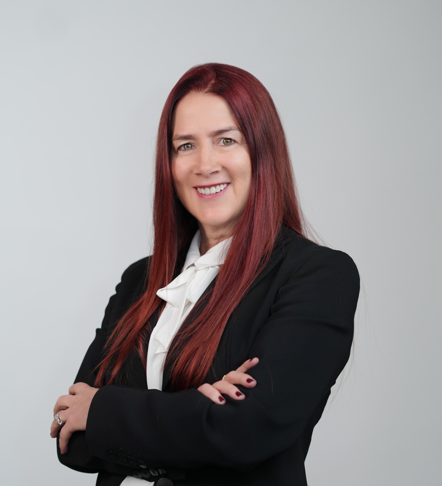 Anne-Marie Schreuder