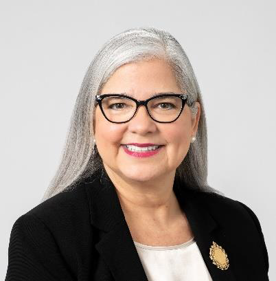 Annette Macias-Hoag