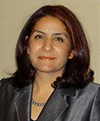 Anupama B. Kaul