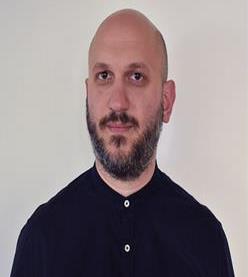 Apostolos Stratopoulos