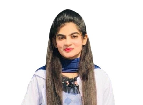 Dr. Aqsa Kiran