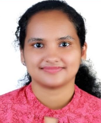 Archana Maju
