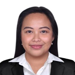 Arienne Joyce Amodia