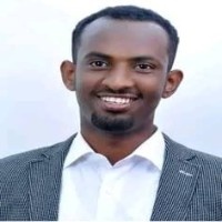 Ashenafi Haile Gebeye