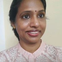 Aswathy Krishnan Aswathy Krishnan