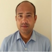  Avinash Sharma